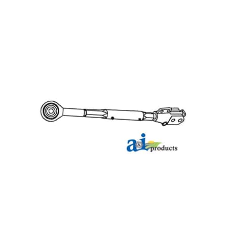 A & I Products Complete Lift Link Assembly 31.5" x5.5" x4" A-AR44558